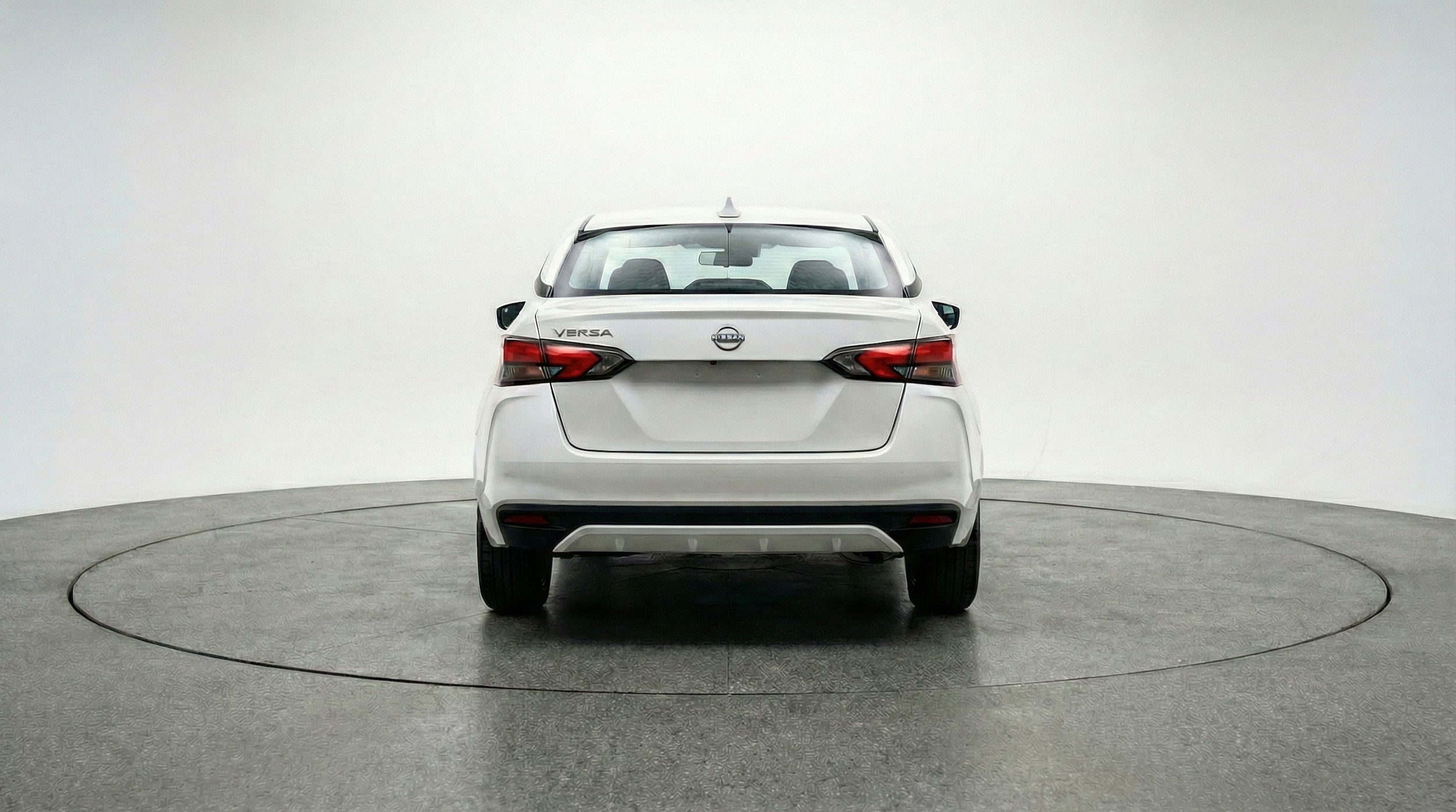 Thumbnail: 2025 Nissan Versa - 7