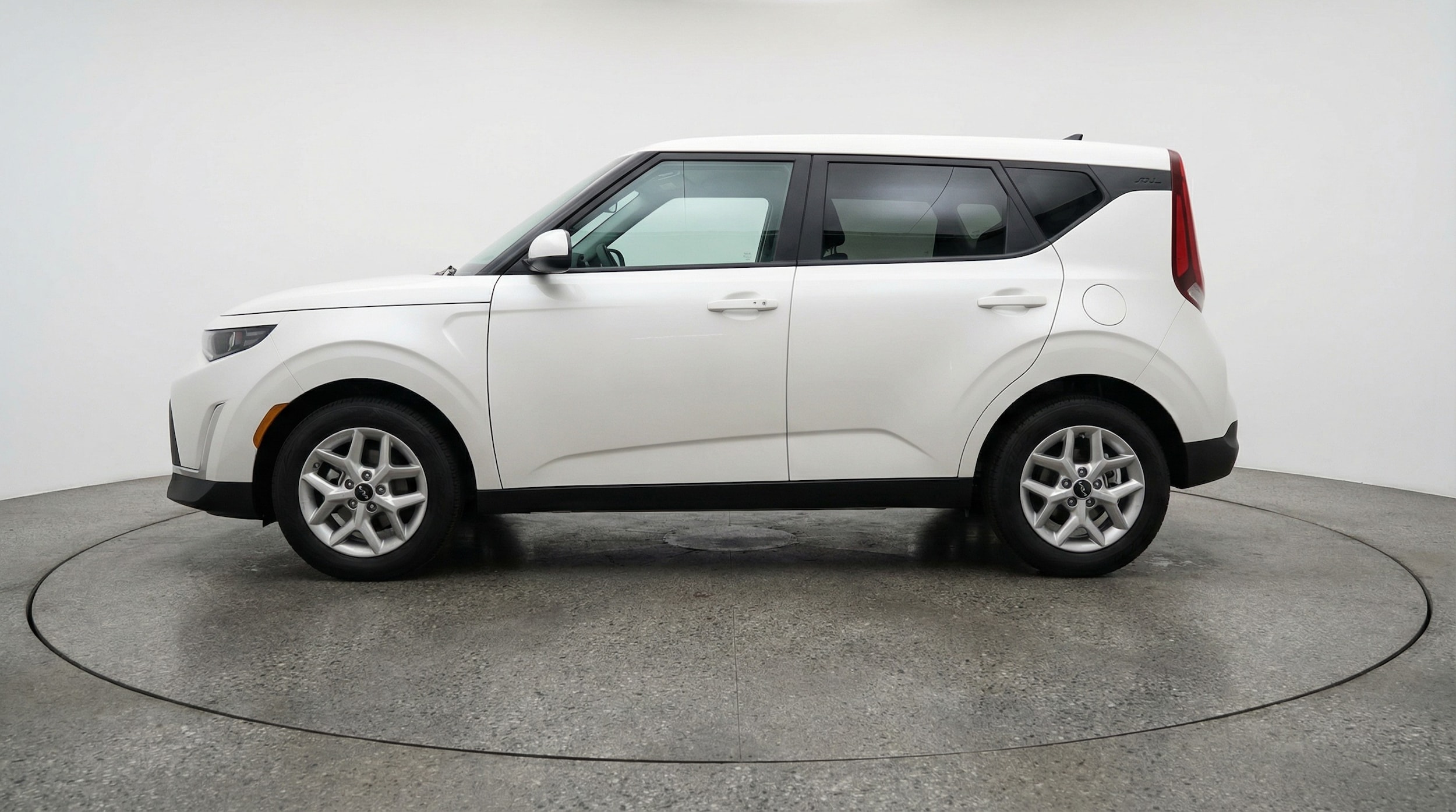 Thumbnail: 2025 Kia Soul - 4