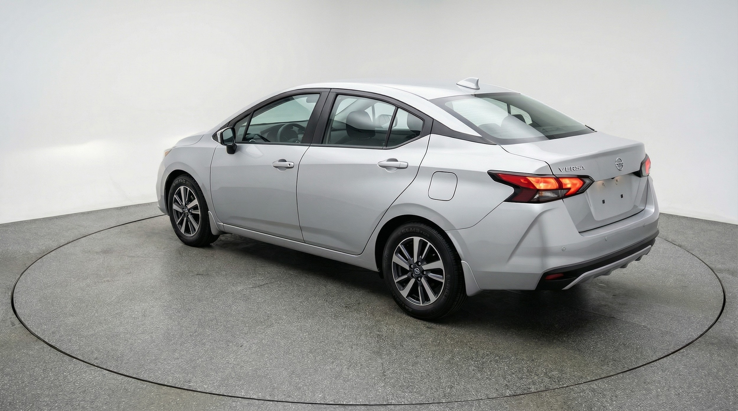 Thumbnail: 2025 Nissan Versa - 5