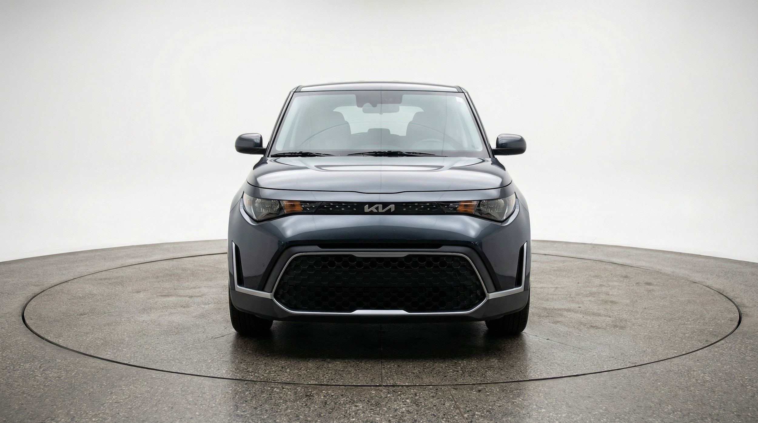 Thumbnail: 2025 Kia Soul - 2