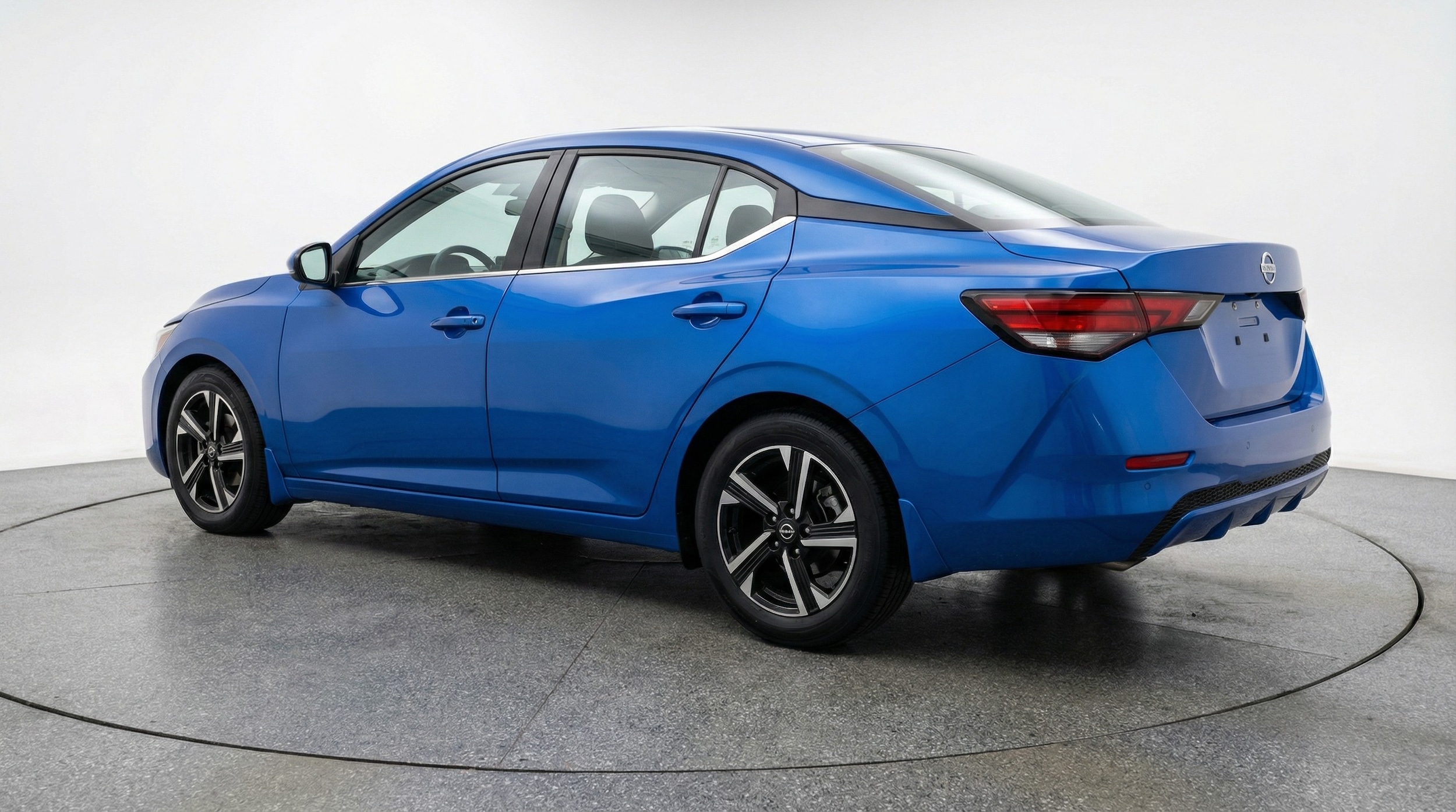 Thumbnail: 2025 Nissan Sentra - 5