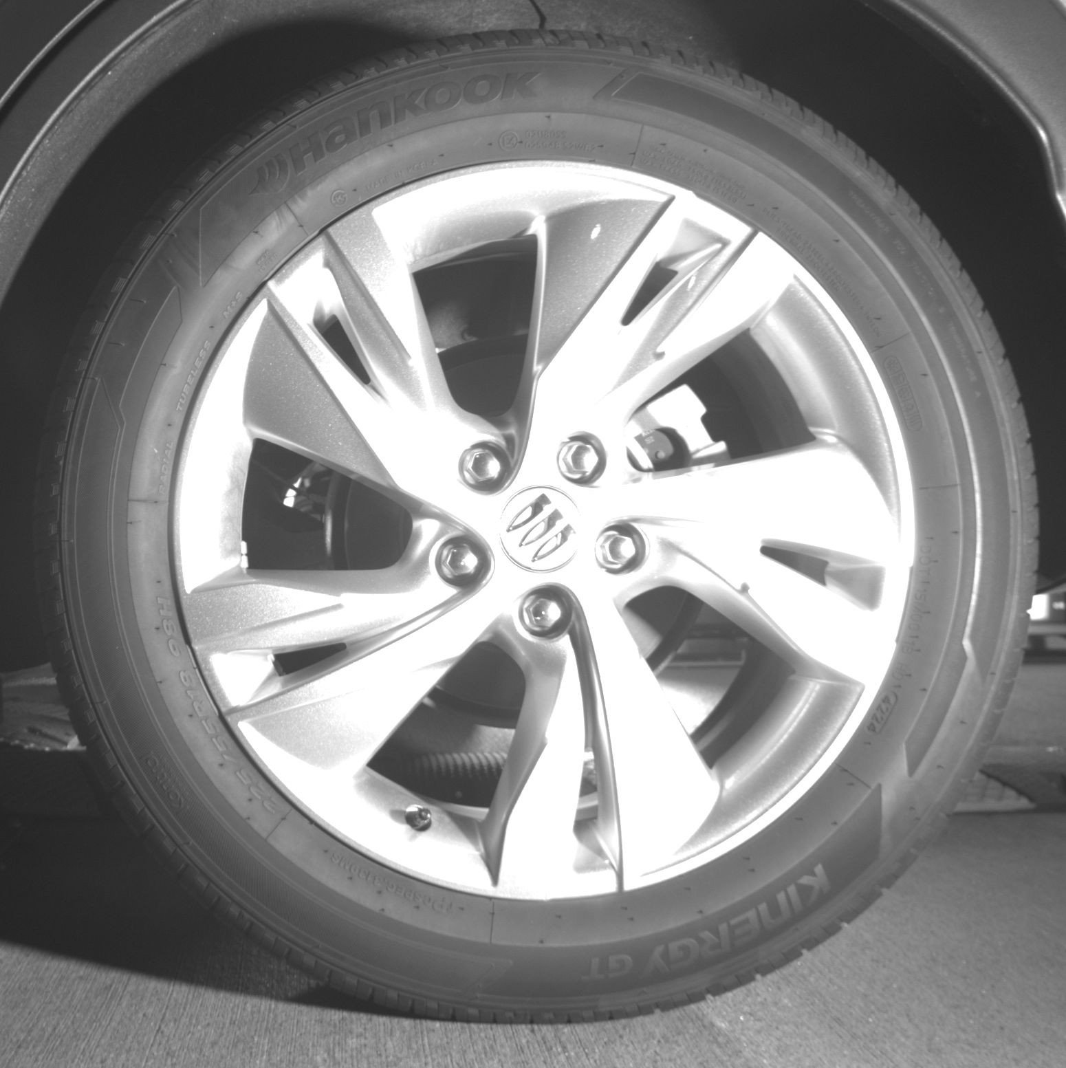 Thumbnail: 2025 Buick Encore GX - 11