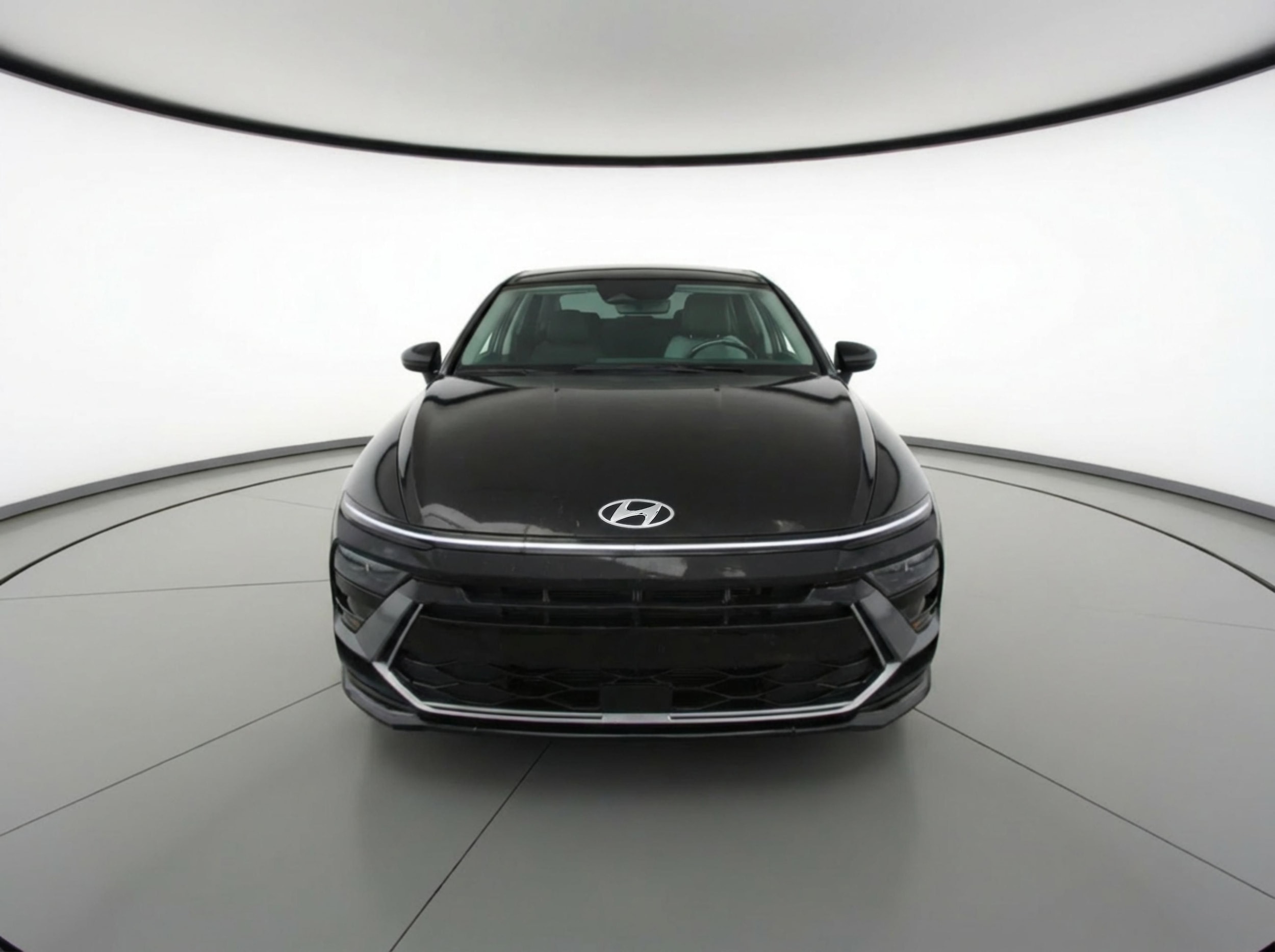 Thumbnail: 2025 Hyundai Sonata - 2