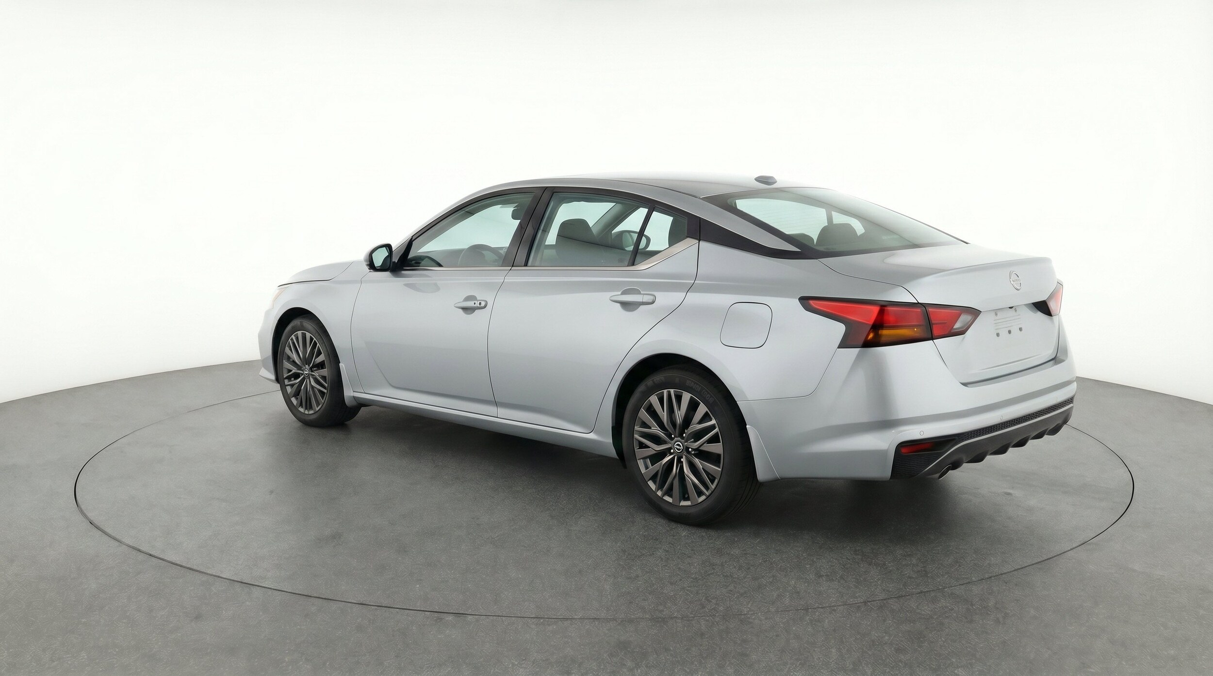 Thumbnail: 2026 Nissan Altima - 6