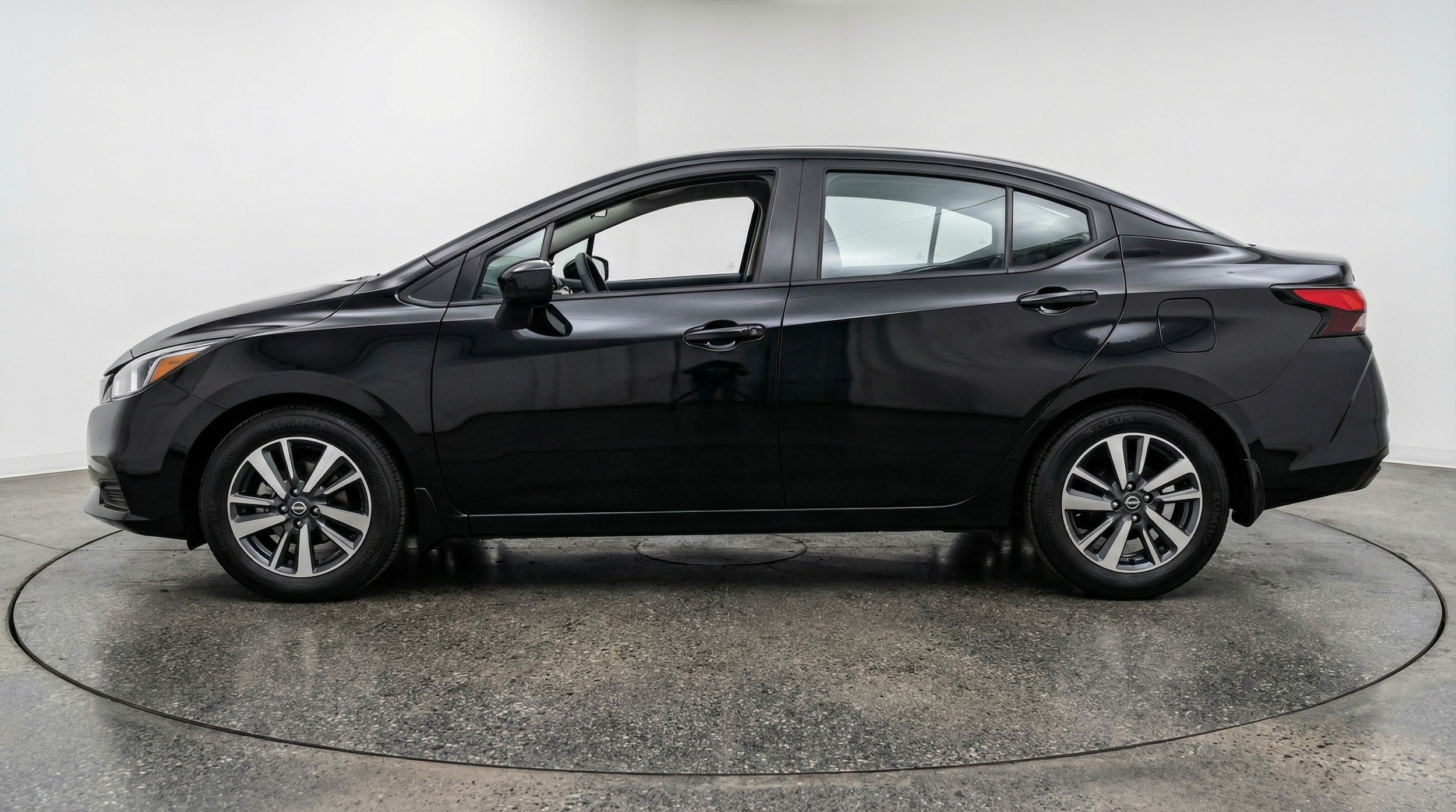 Thumbnail: 2025 Nissan Versa - 4
