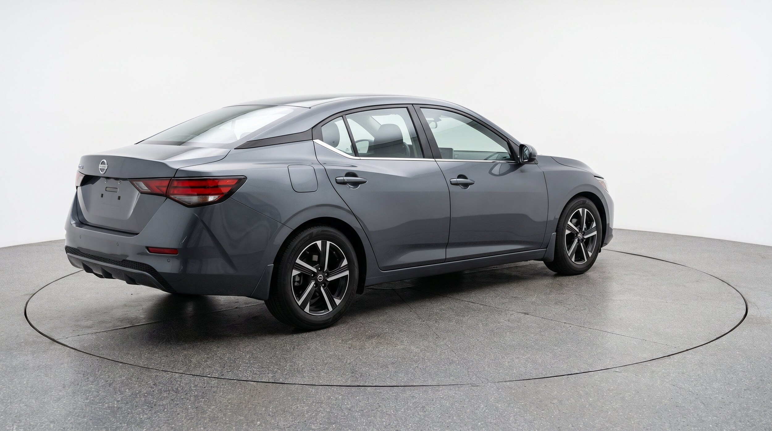 Thumbnail: 2025 Nissan Sentra - 9