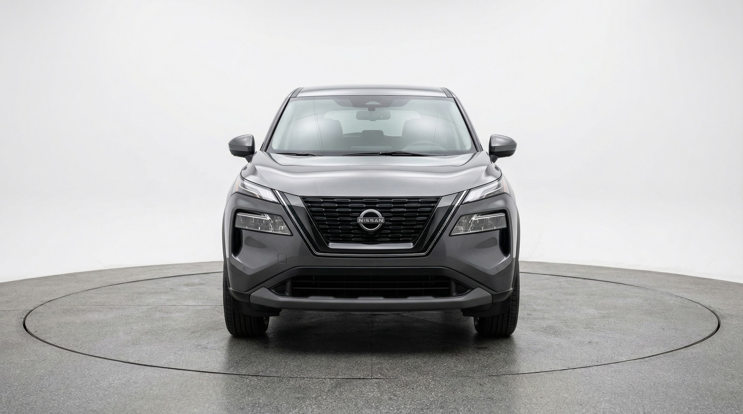 Thumbnail: 2025 Nissan Rogue - 2