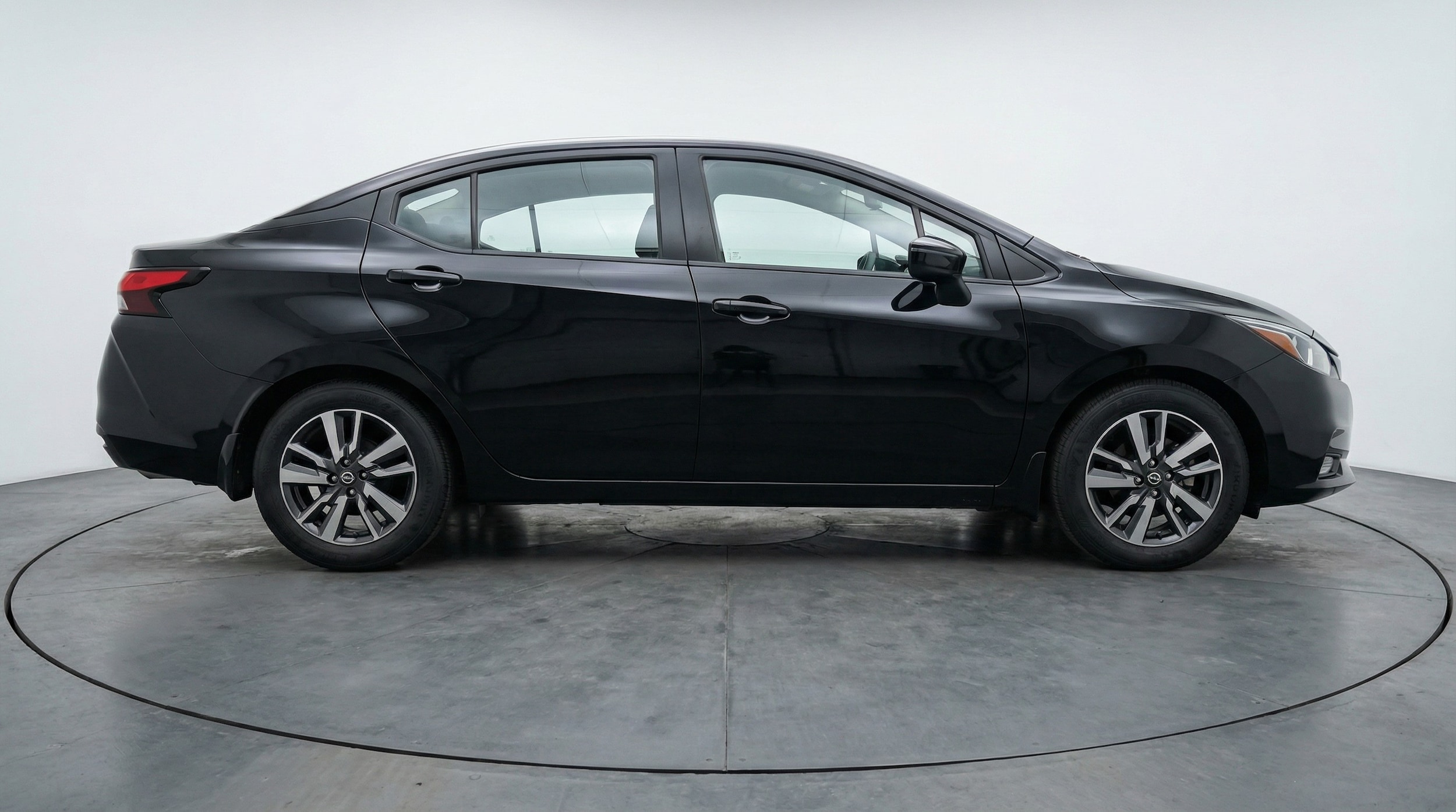 Thumbnail: 2025 Nissan Versa - 8