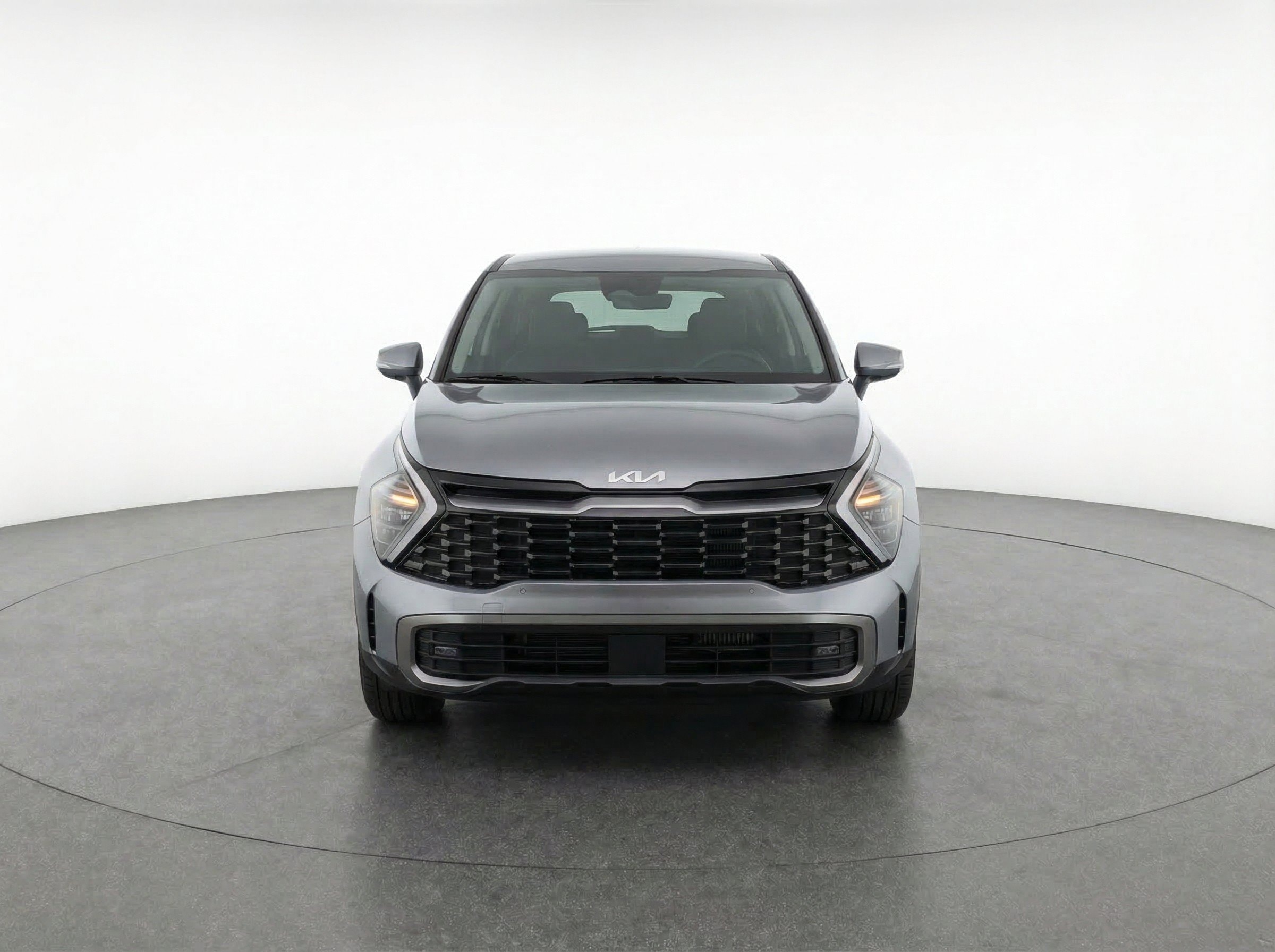 Thumbnail: 2026 Kia Sportage - 2