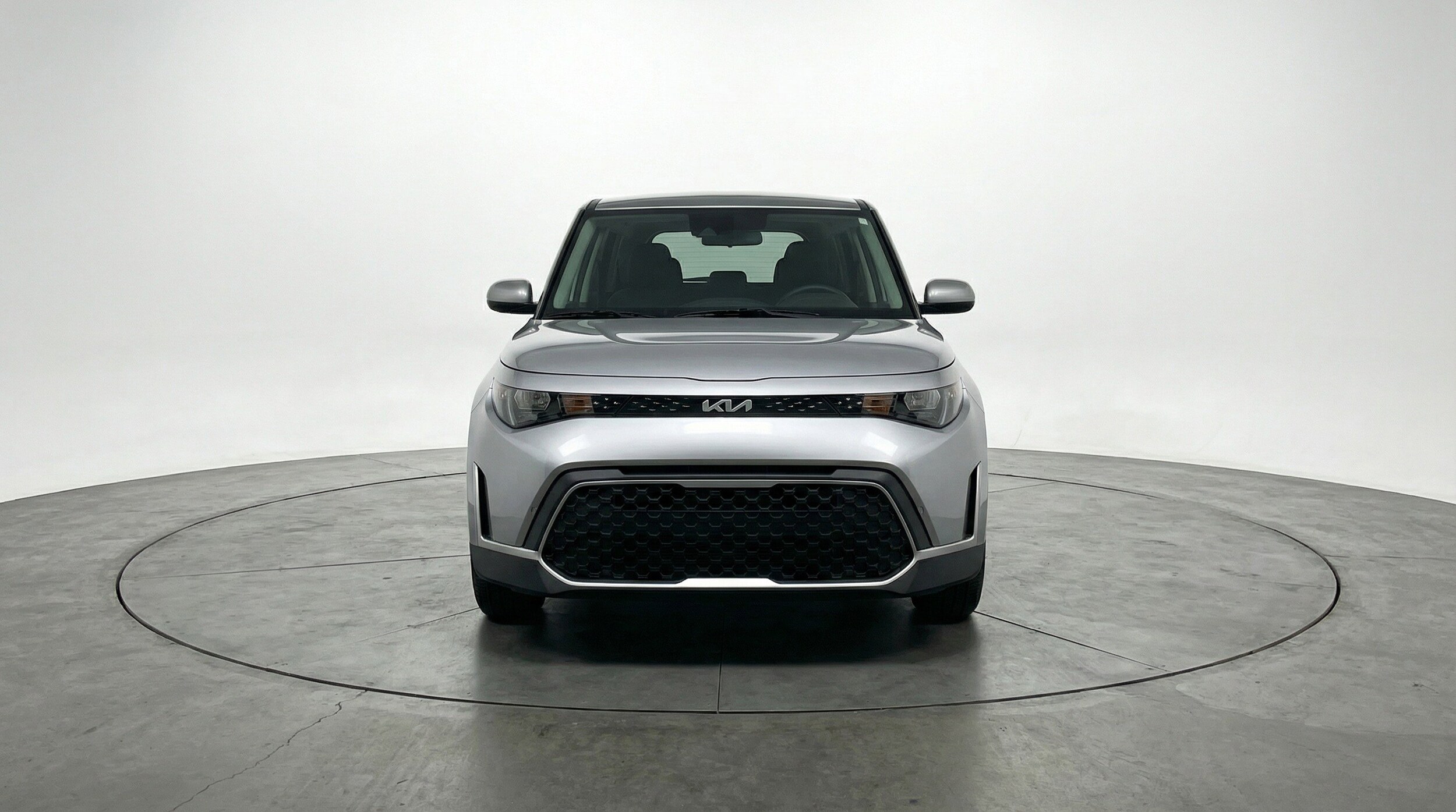 Thumbnail: 2025 Kia Soul - 2