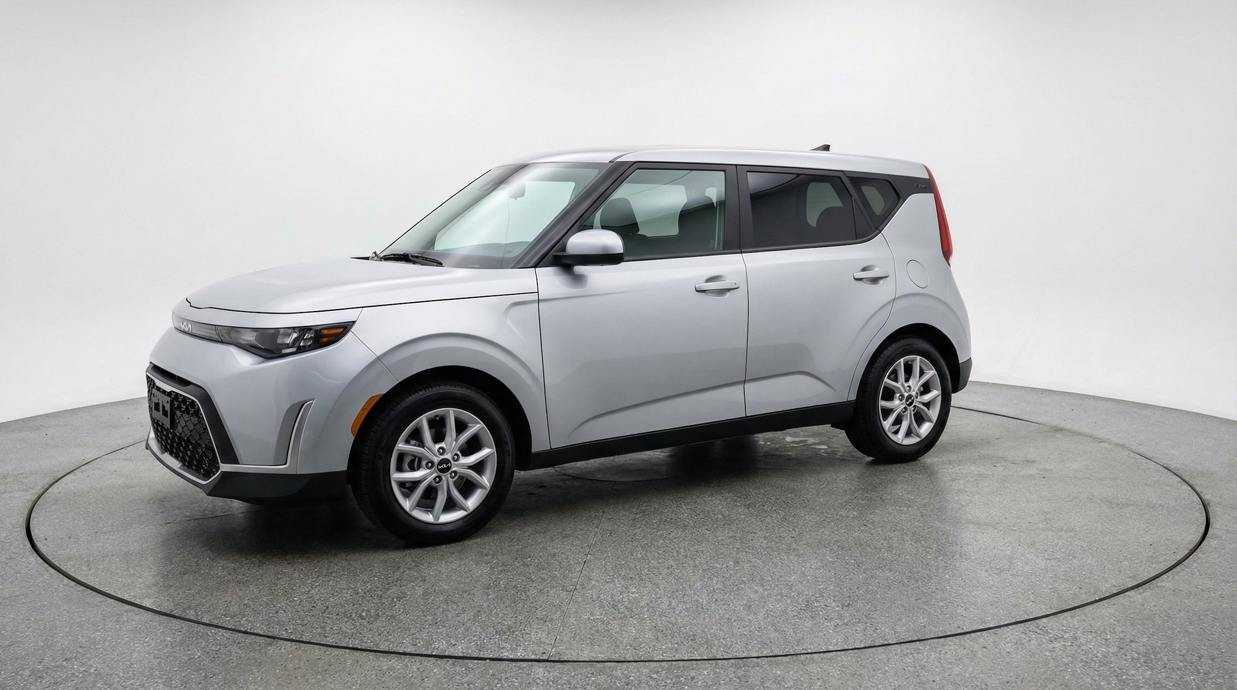 Thumbnail: 2025 Kia Soul - 3