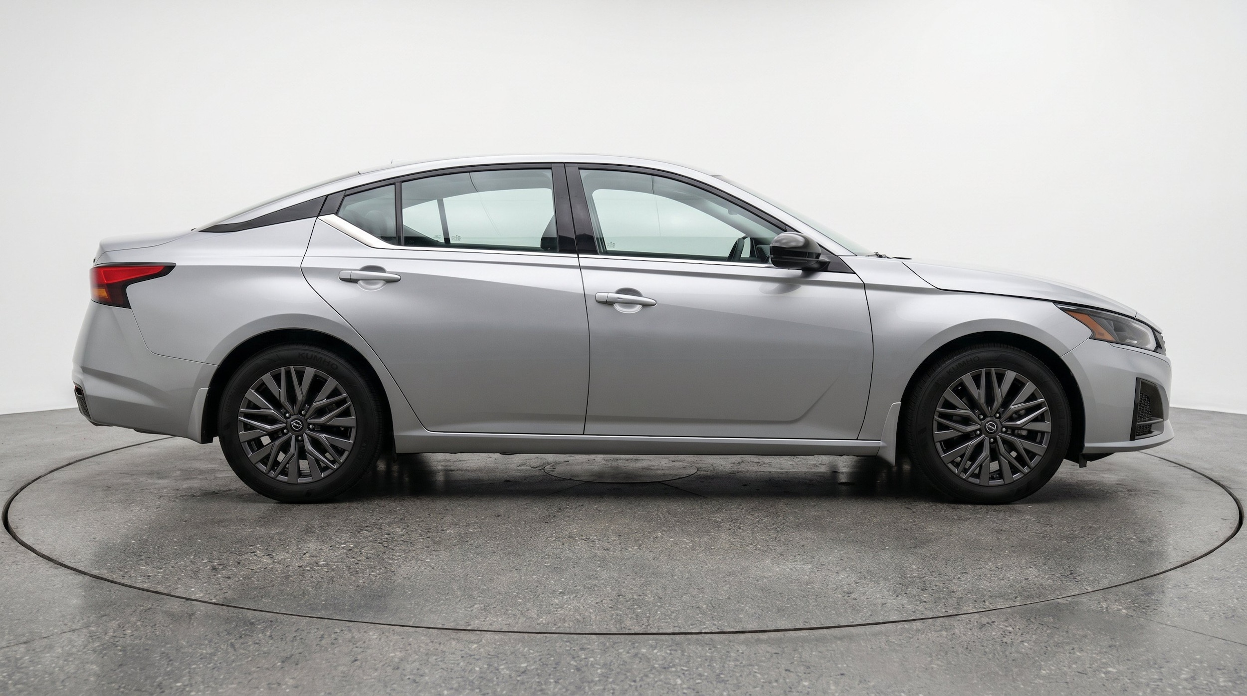 Thumbnail: 2026 Nissan Altima - 11
