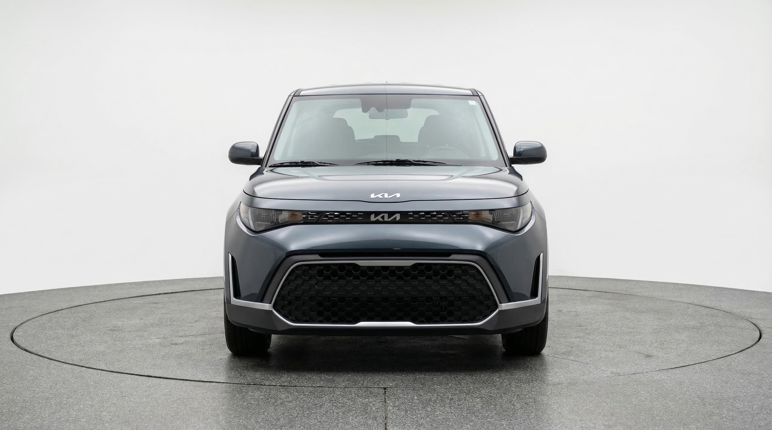 Thumbnail: 2025 Kia Soul - 2