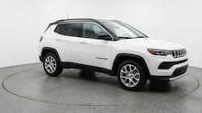 2025 Jeep Compass Limited -
                  Ft Walton Beach, FL