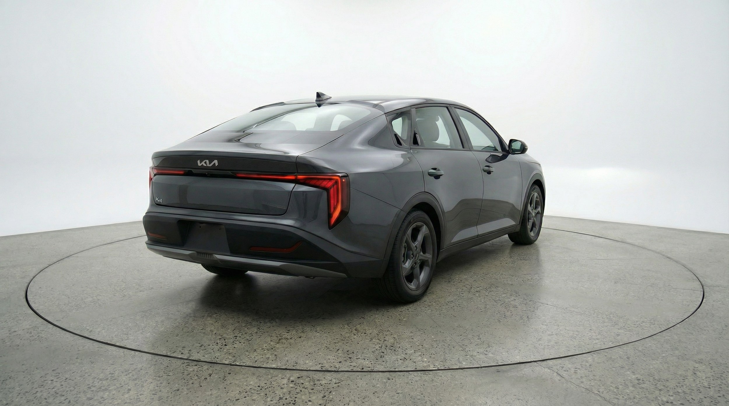 Thumbnail: 2025 Kia K4 - 7