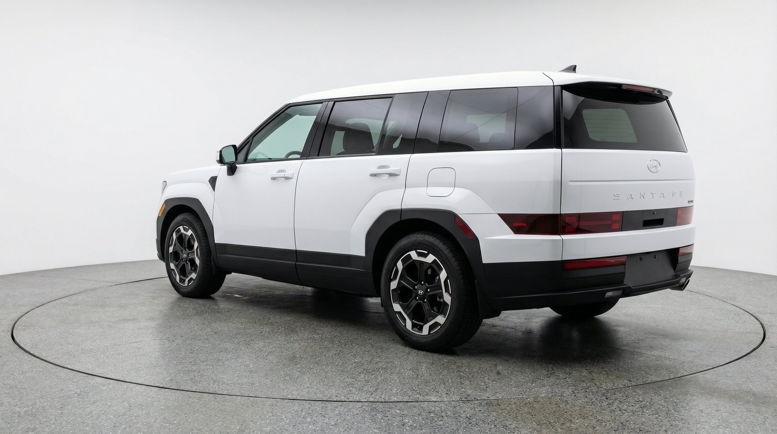 Thumbnail: 2026 Hyundai Santa Fe - 6