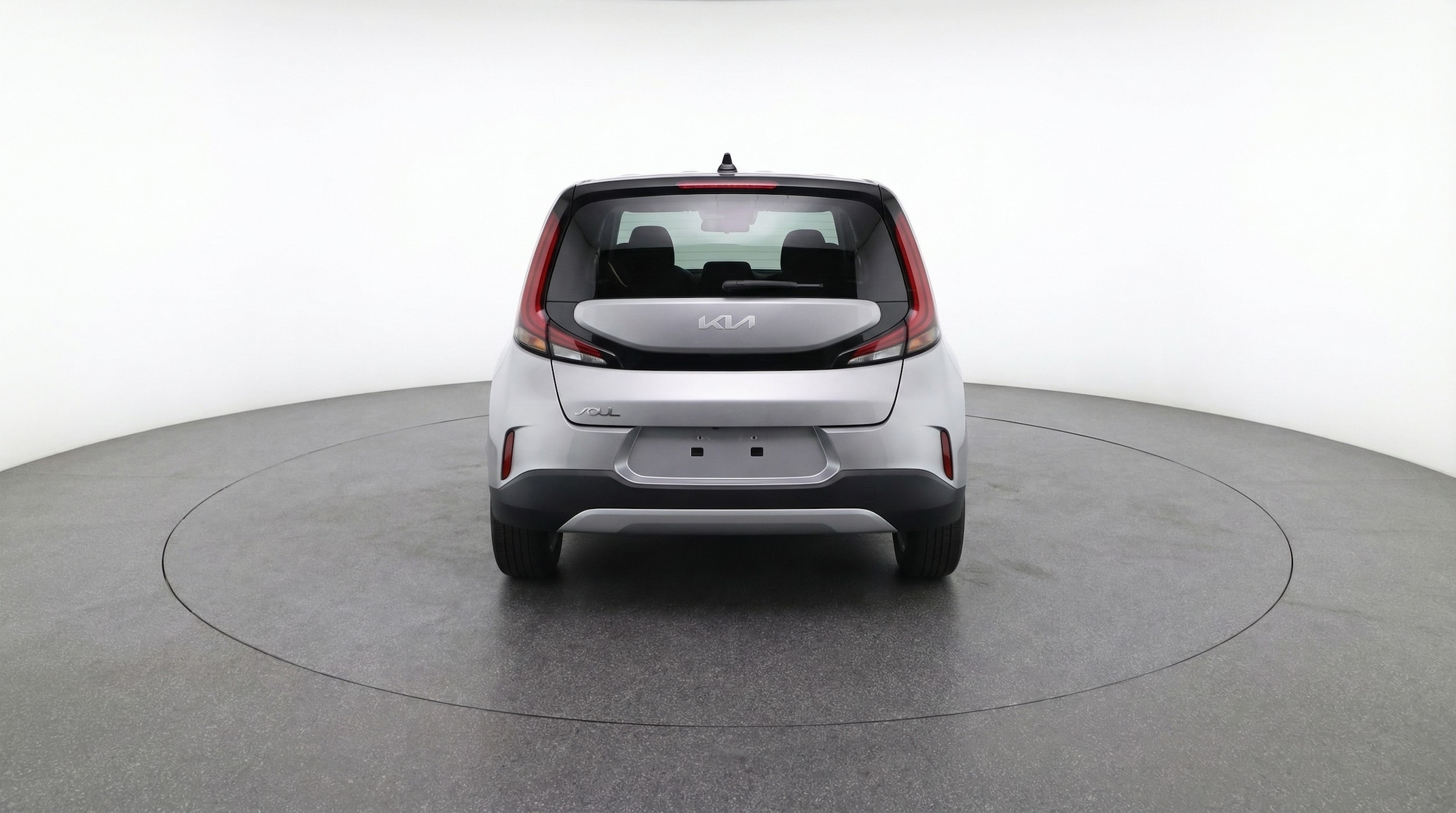 Thumbnail: 2025 Kia Soul - 6