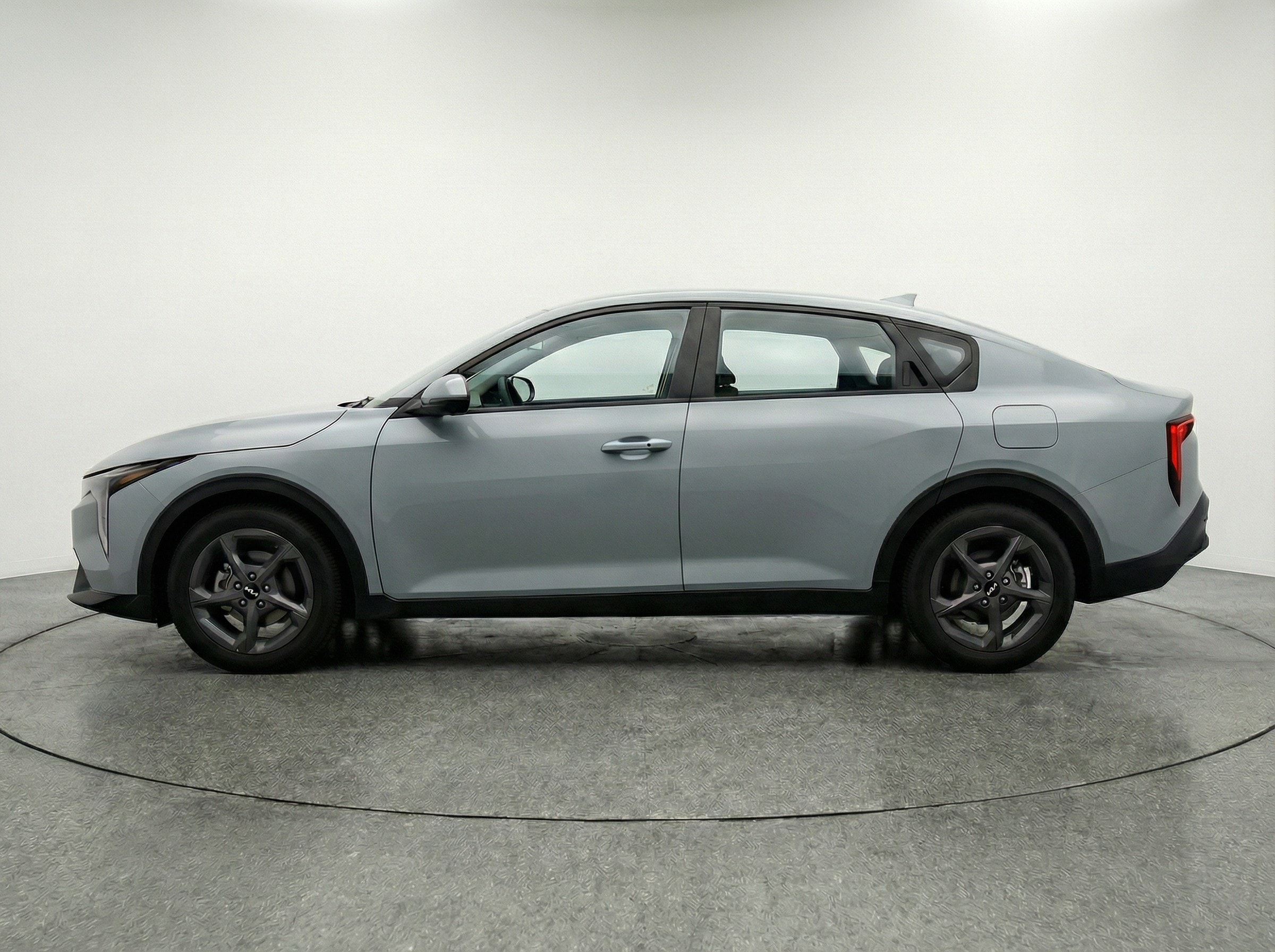 Thumbnail: 2025 Kia K4 - 4