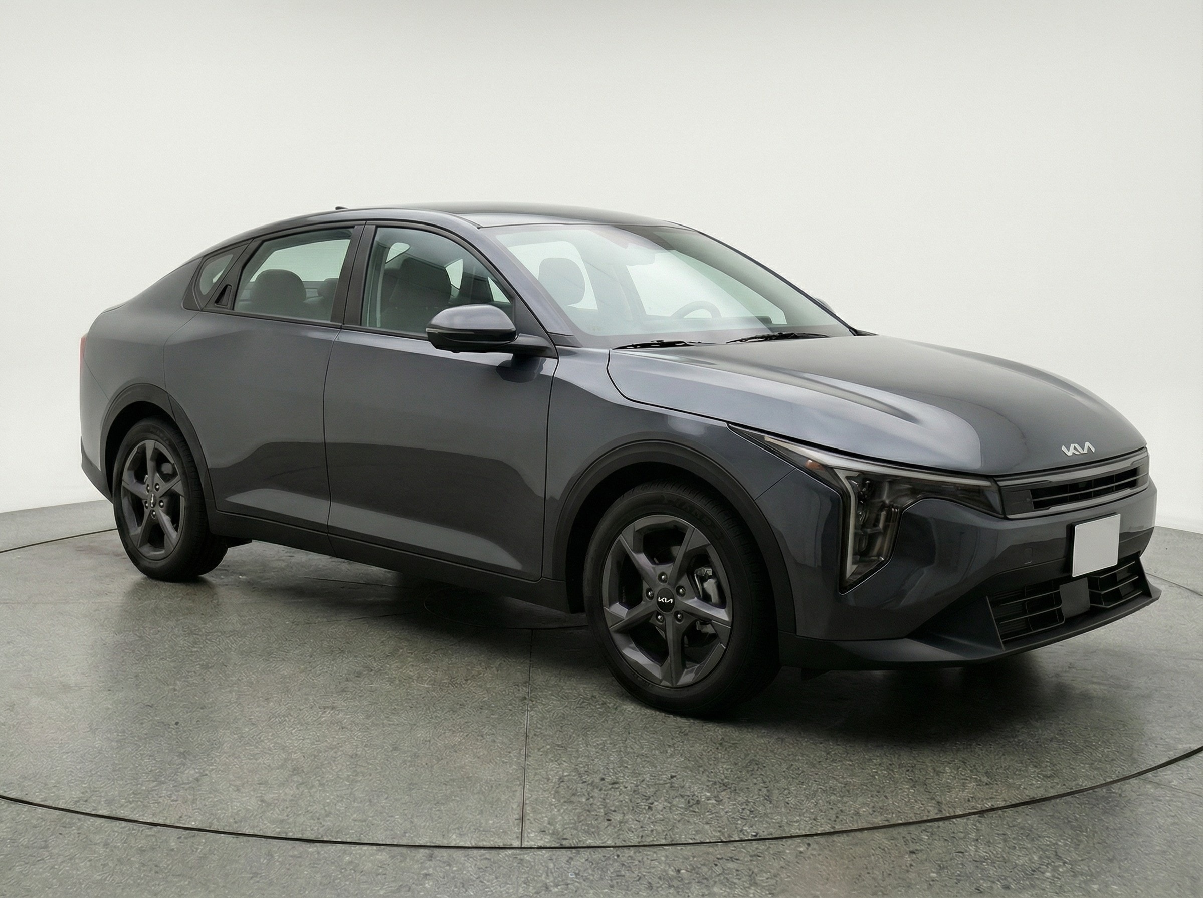 Thumbnail: 2025 Kia K4 - 1