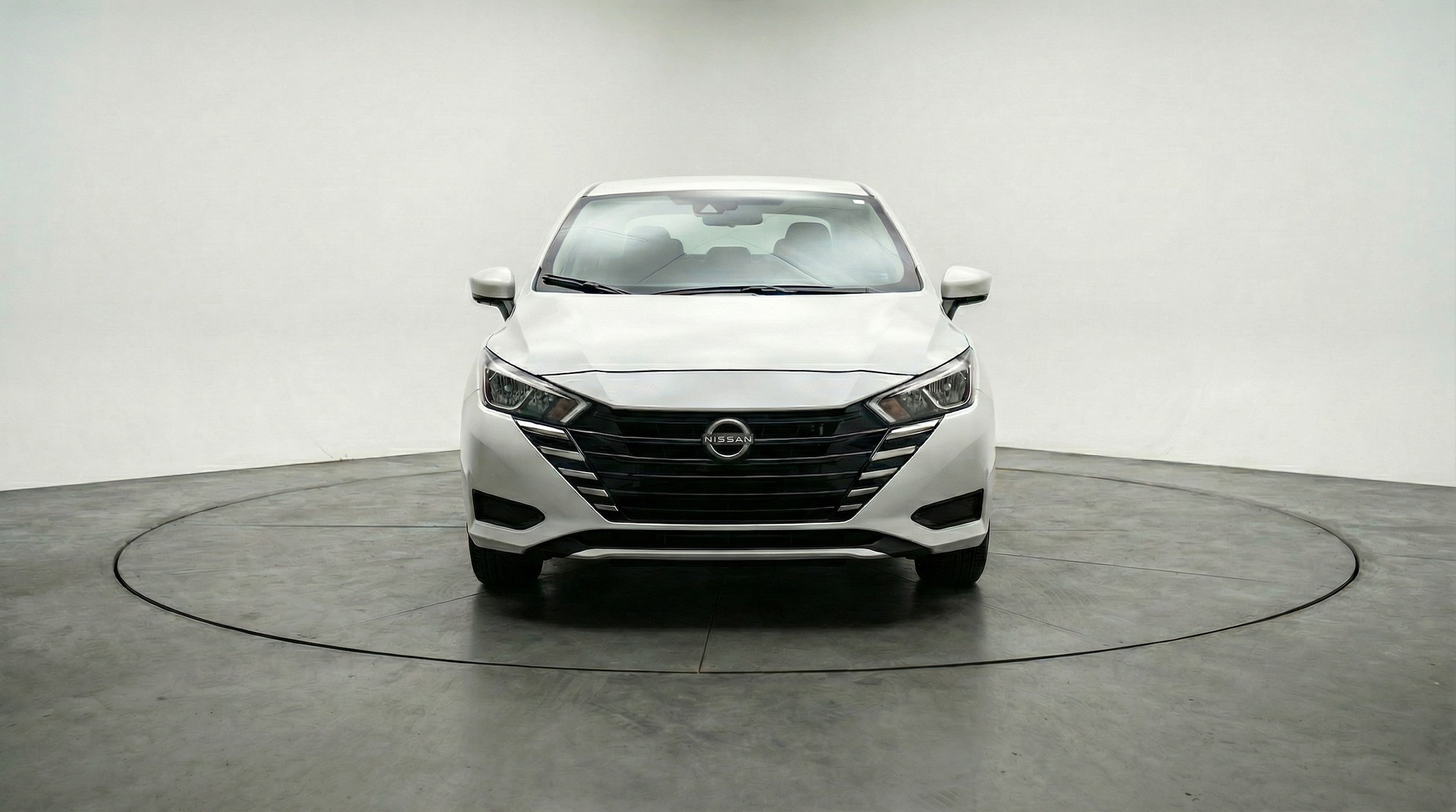 Thumbnail: 2025 Nissan Versa - 2