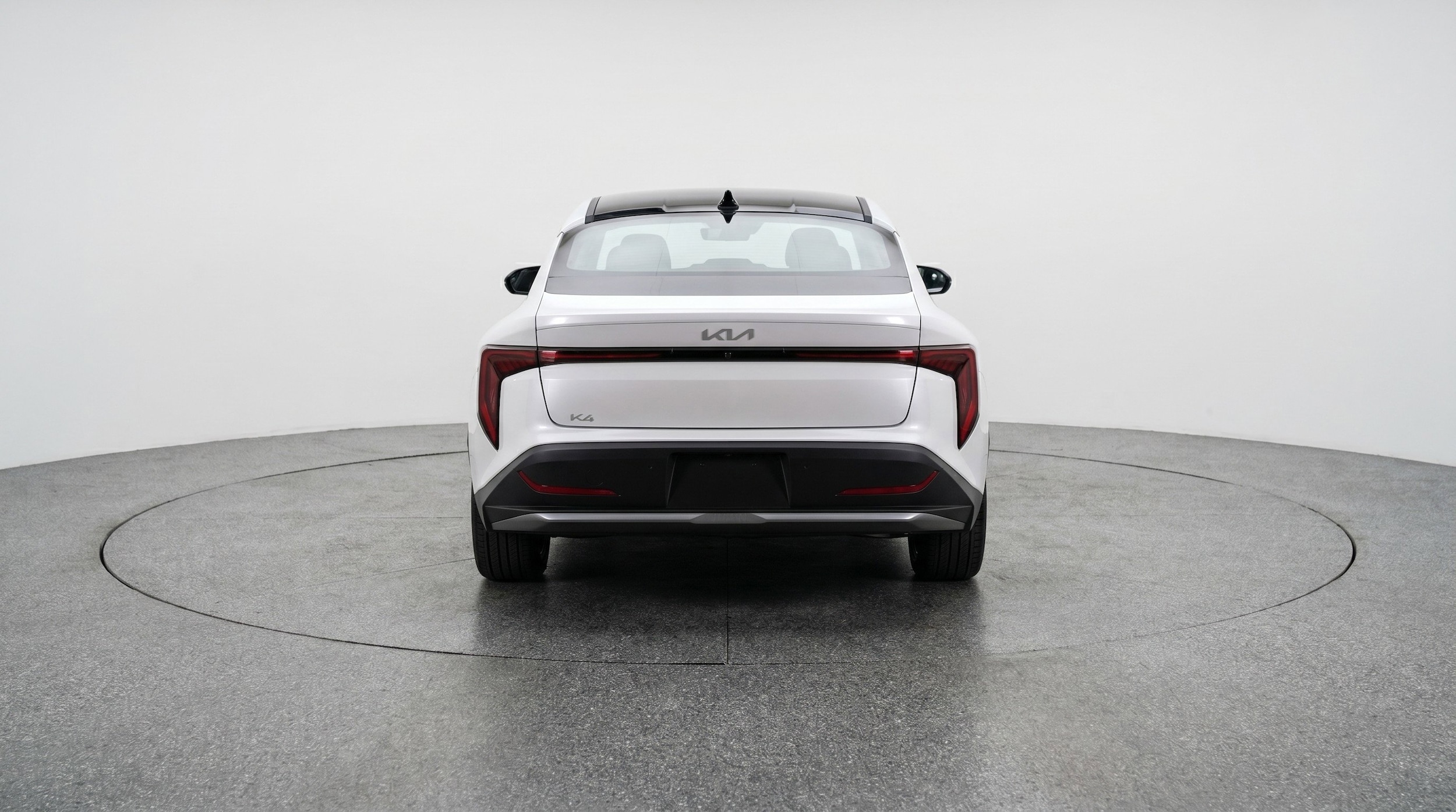 Thumbnail: 2025 Kia K4 - 7