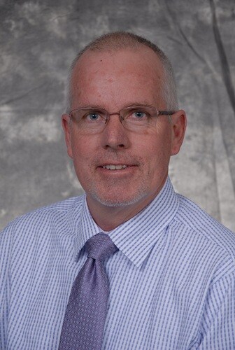 Curtis Graves