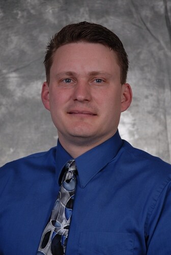 Matt Jones