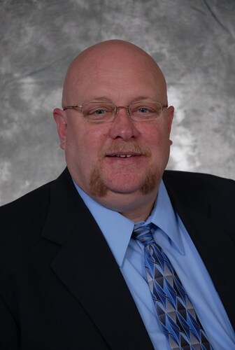 Ken Mills