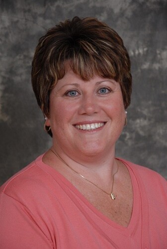 Cherie Crooks