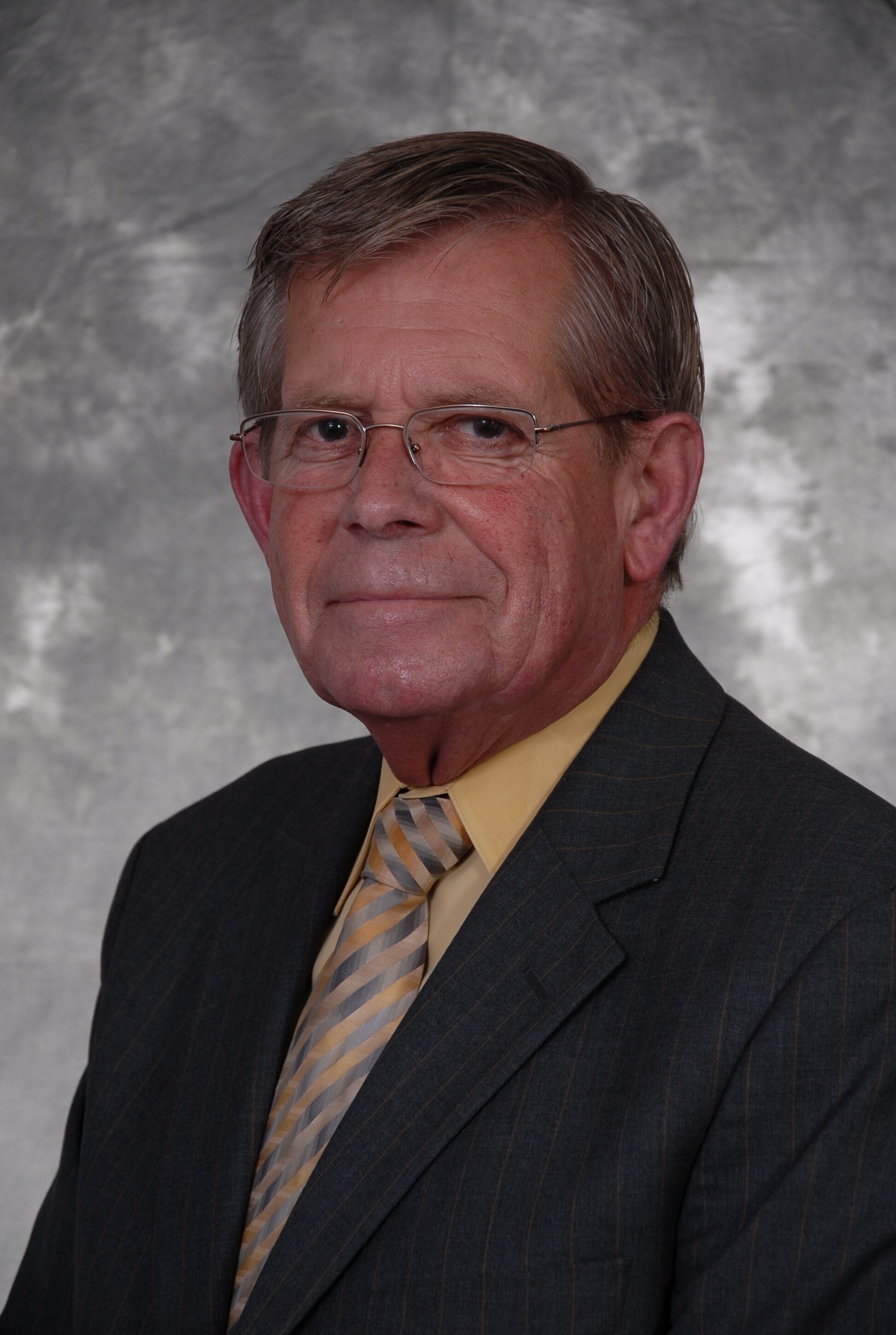 Larry Hightschue