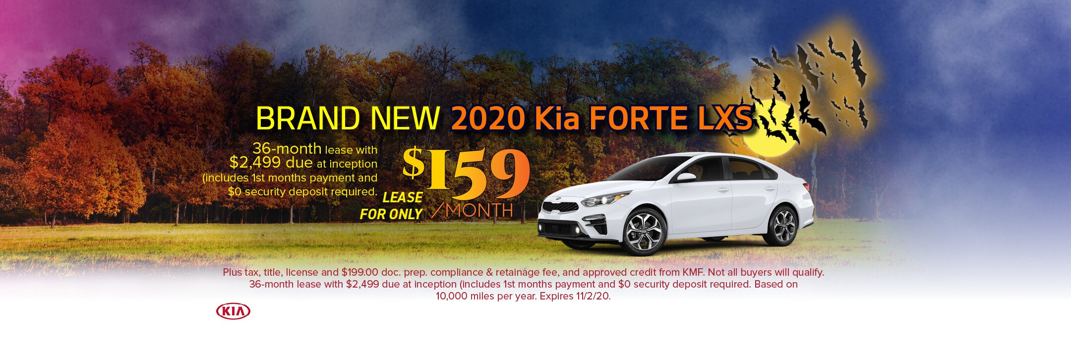 New Kia &amp; Used Car Dealership in Fort Wayne, Indiana