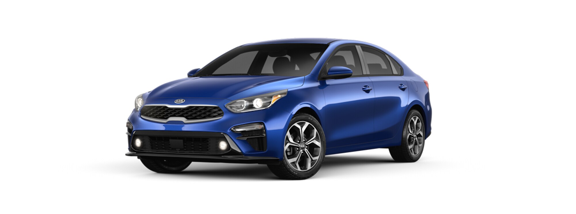 Which New 2020 Kia Forte Car is Right for You? | Fort Wayne Kia