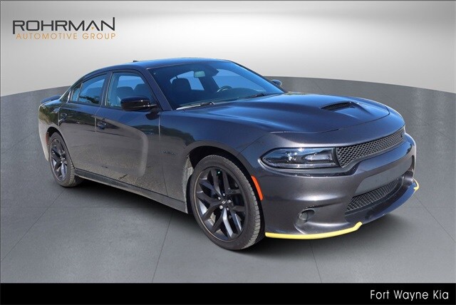 Used Dodge Charger Palatine Il