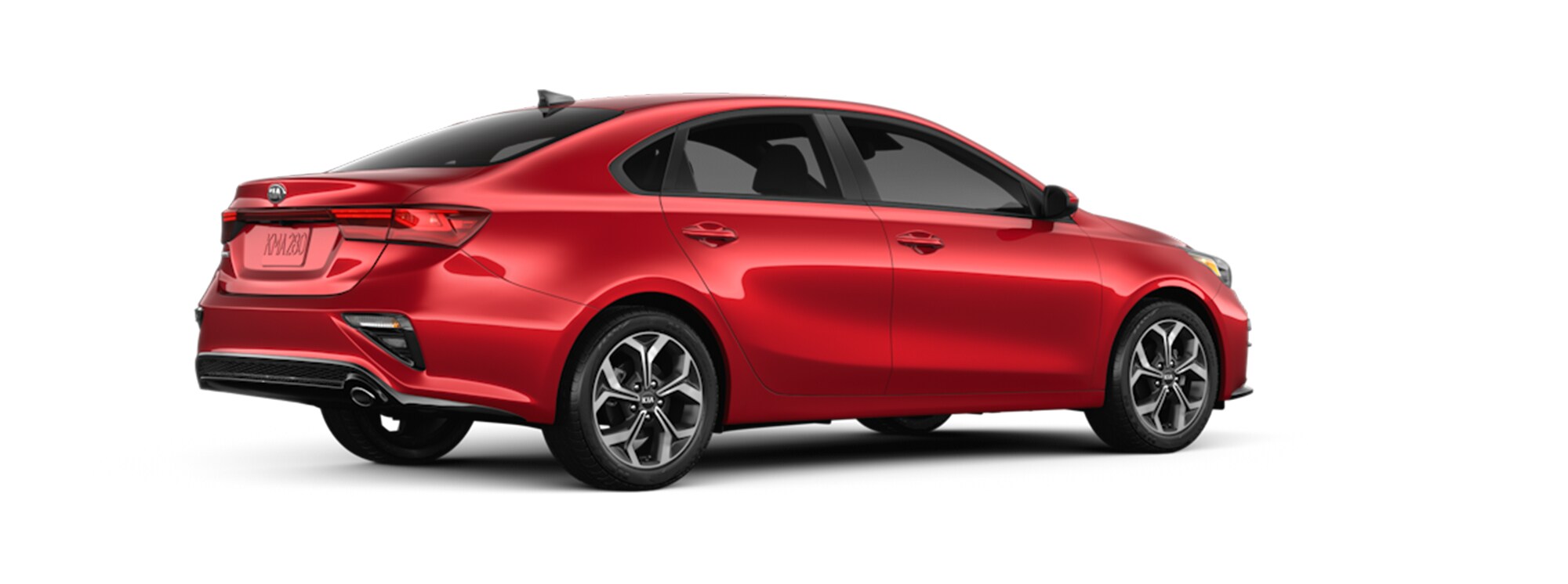 Which New 2020 Kia Forte Car is Right for You? | Fort Wayne Kia