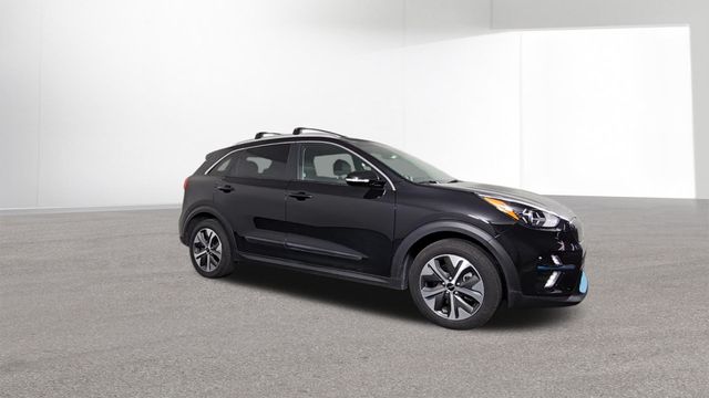 Certified 2022 Kia Niro EX Premium with VIN KNDCE3LG4N5144119 for sale in Fort Wayne, IN