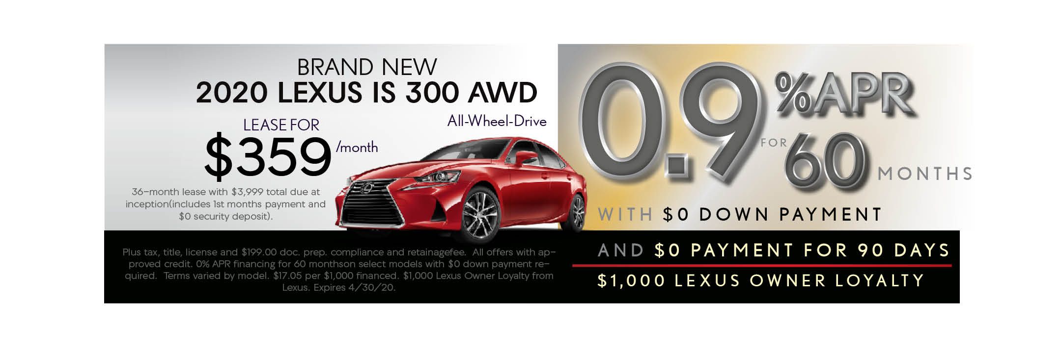 New and Used Lexus dealership in Fort Wayne Lexus of Fort Wayne