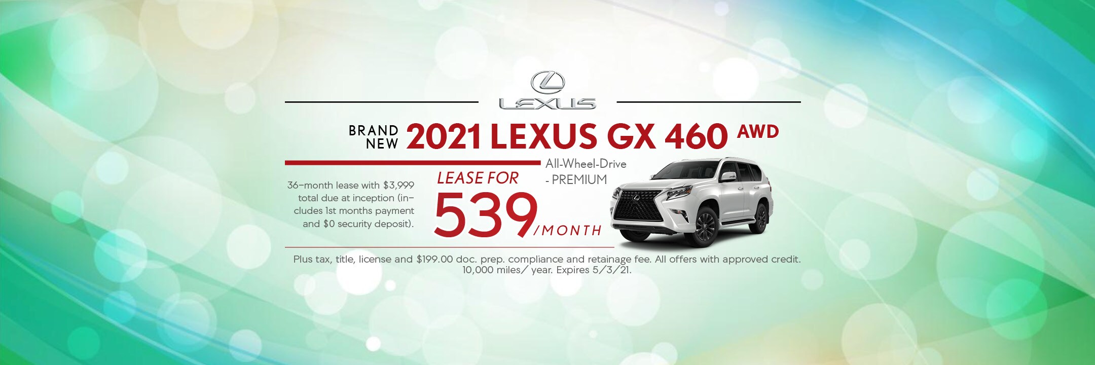 New and Used Lexus dealership in Fort Wayne Lexus of Fort Wayne