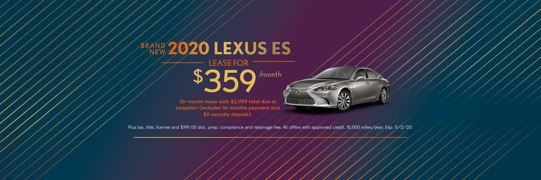 New and Used Lexus dealership in Fort Wayne Lexus of Fort Wayne