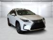 LEXUS RX 350L