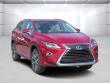 LEXUS RX 350L