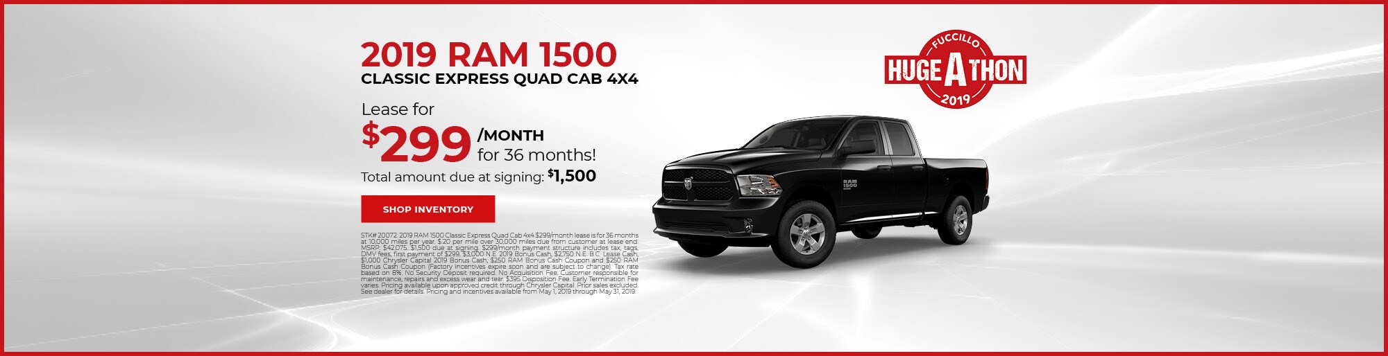 Fuccillo Dodge Chrysler Jeep RAM New Chrysler, Dodge, Jeep, Ram