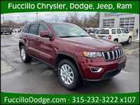 2021 Jeep Grand Cherokee SUV 2021 Jeep Grand Cherokee SUV