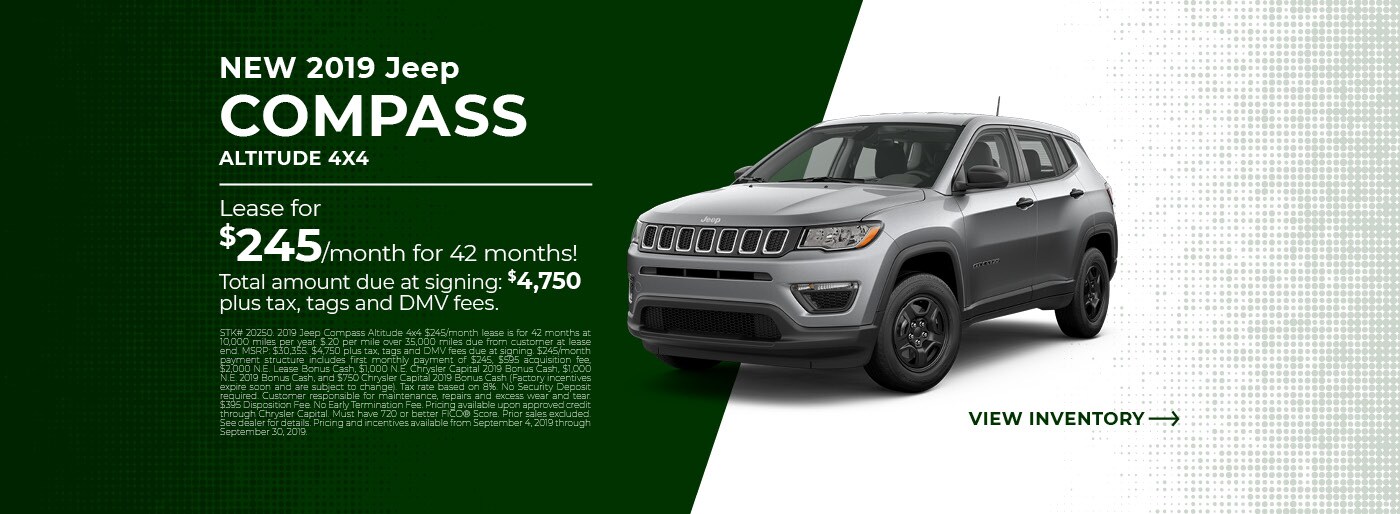 Fuccillo DodgeChryslerJeep New Dodge, Jeep, Chrysler, Ram