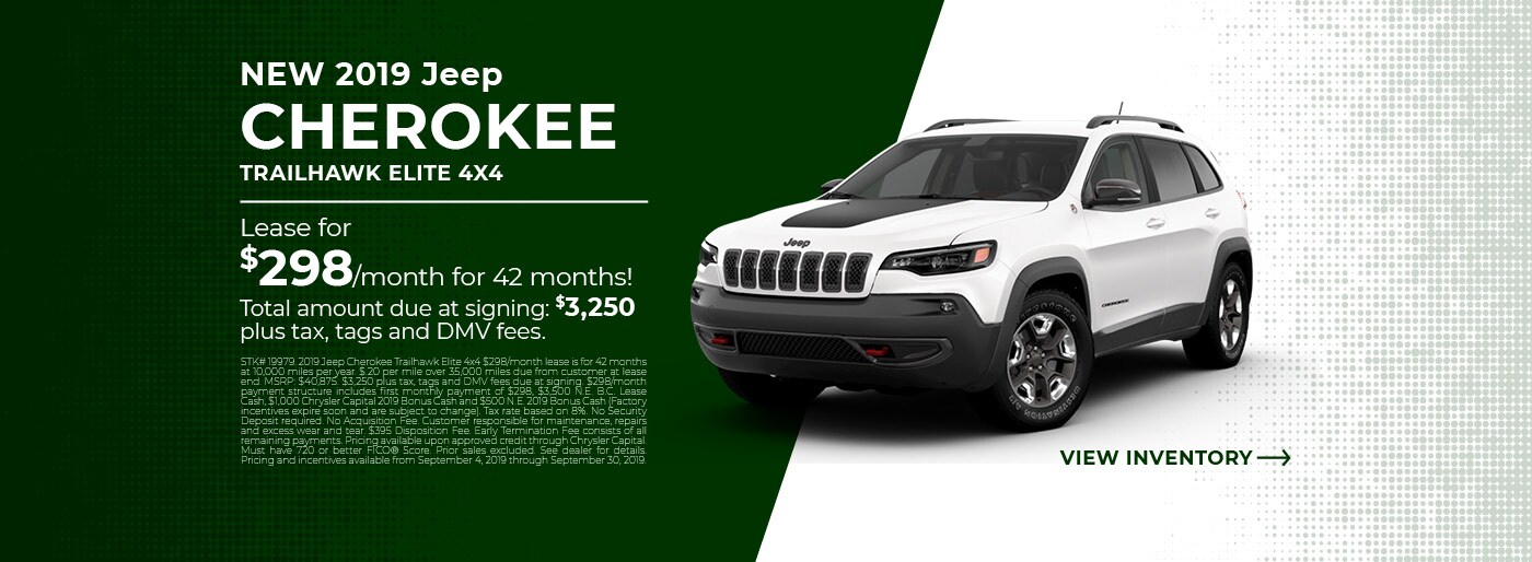 Fuccillo DodgeChryslerJeep New Dodge, Jeep, Chrysler, Ram