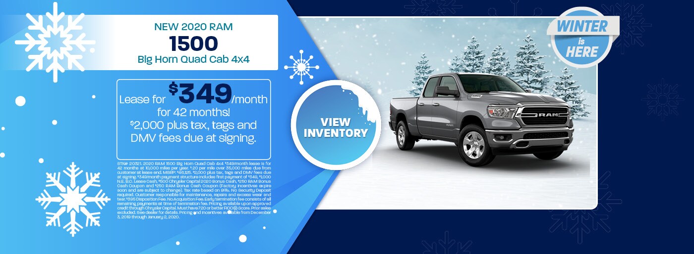 Fuccillo DodgeChryslerJeep New Dodge, Jeep, Chrysler, Ram