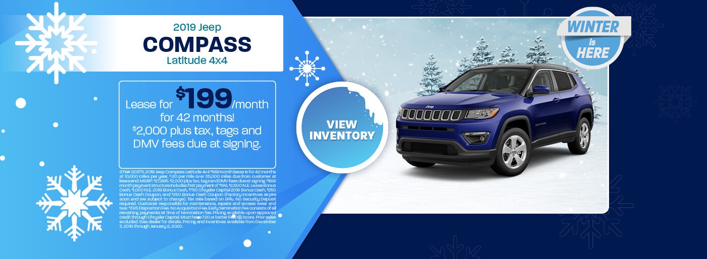 Fuccillo DodgeChryslerJeep New Dodge, Jeep, Chrysler, Ram