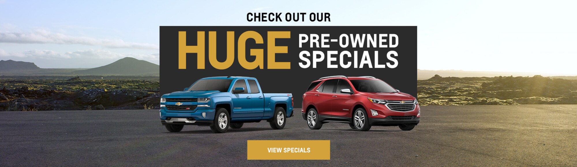 Fuccillo Chevrolet, Inc. New & Used Chevrolet Dealer in GRAND ISLAND, NY