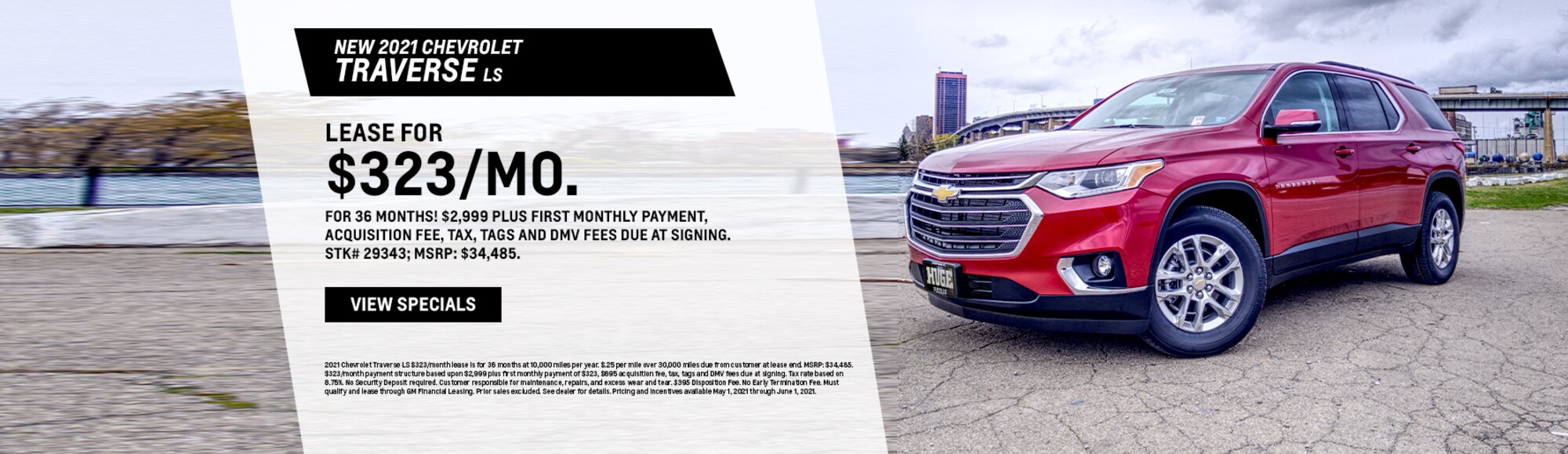 New & Used Chevrolet Dealership Grand Island NY Fuccillo Chevrolet