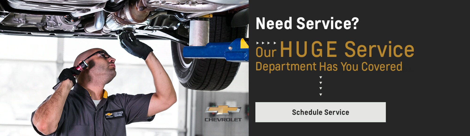 Fuccillo Chevrolet, Inc. New & Used Chevrolet Dealer in GRAND ISLAND, NY