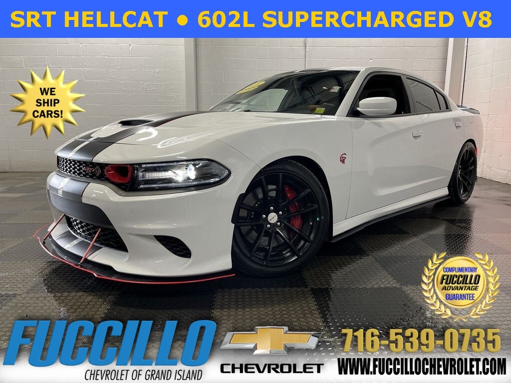 Used Dodge Charger Grand Island Ny